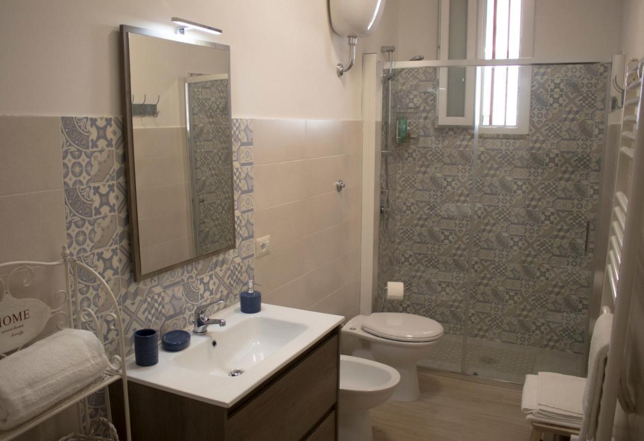 Appartamento Via Roma Recale Ngoại thất bức ảnh