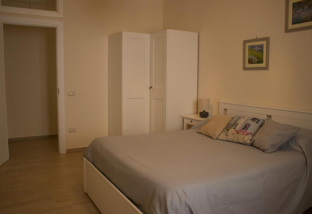 Appartamento Via Roma Recale Ngoại thất bức ảnh