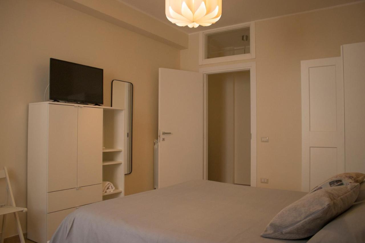 Appartamento Via Roma Recale Ngoại thất bức ảnh