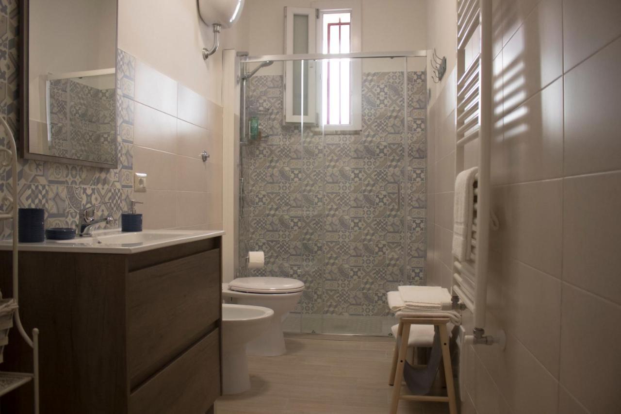 Appartamento Via Roma Recale Ngoại thất bức ảnh