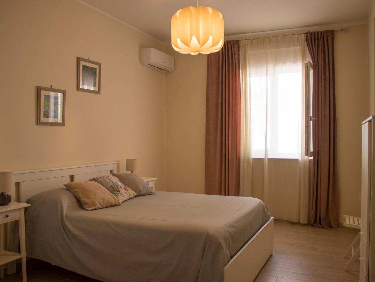 Appartamento Via Roma Recale Ngoại thất bức ảnh