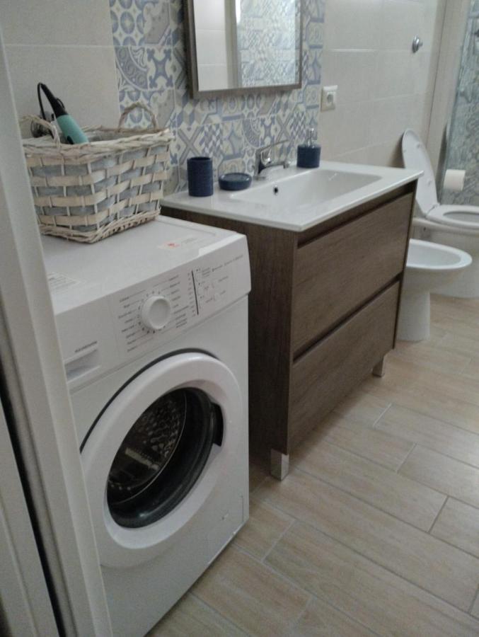 Appartamento Via Roma Recale Ngoại thất bức ảnh