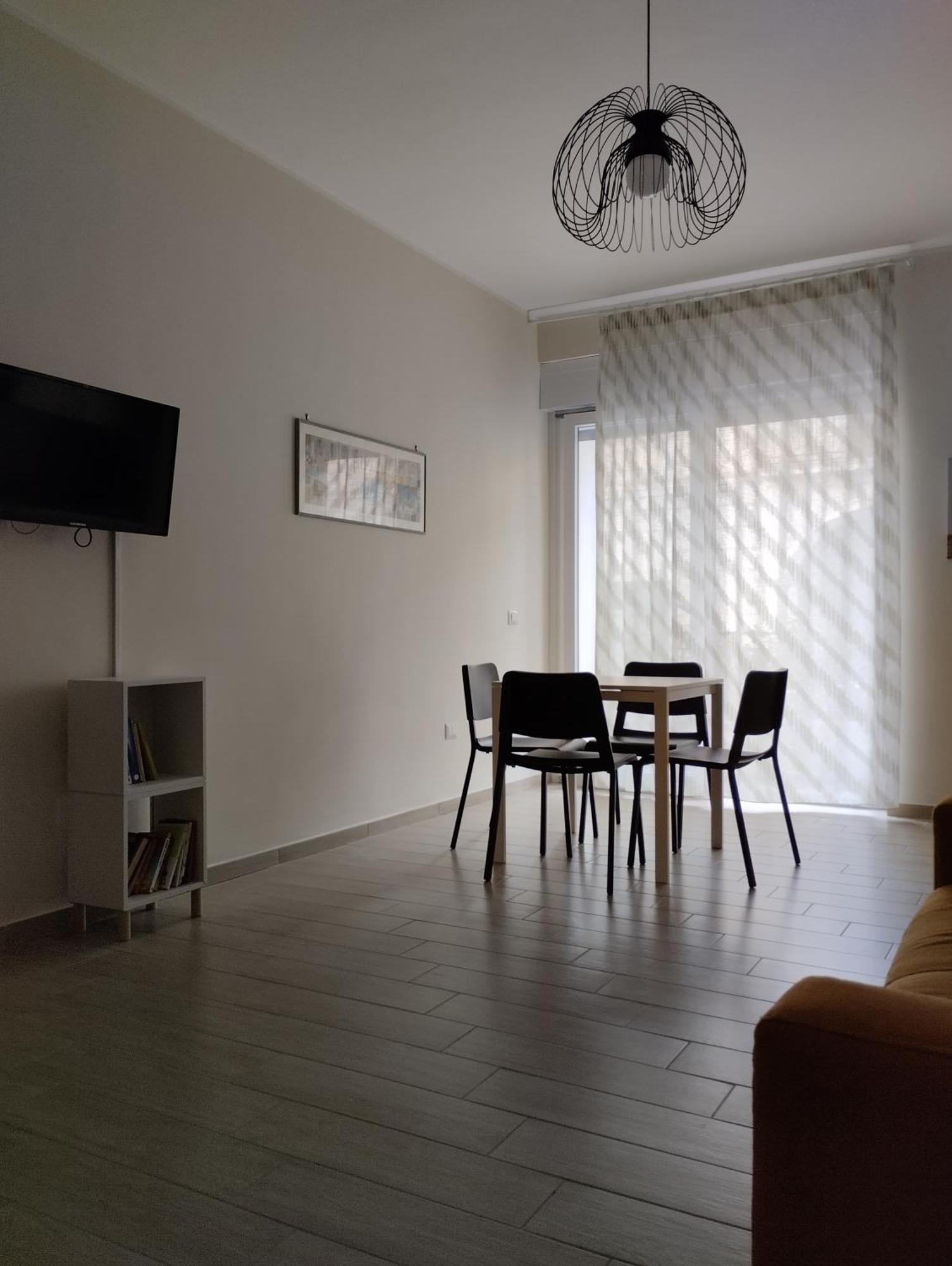 Appartamento Via Roma Recale Ngoại thất bức ảnh